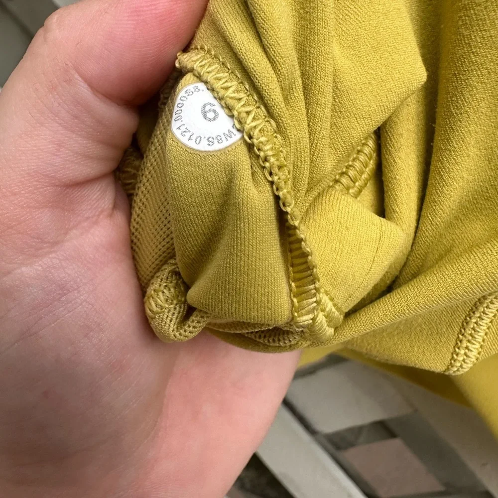 ❤️Lululemon align tank top